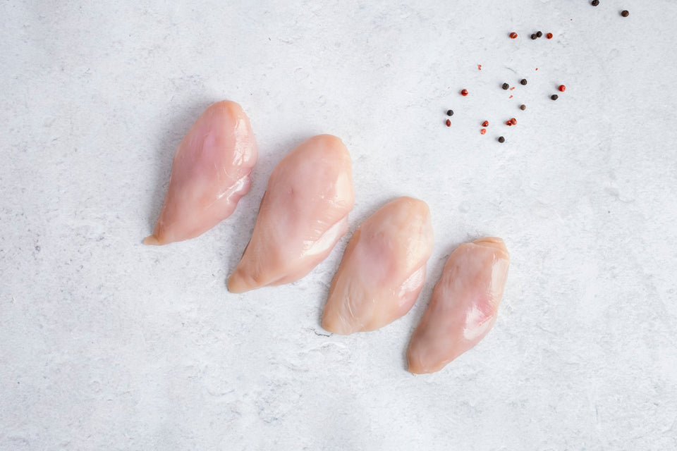 Fresh Local Chicken