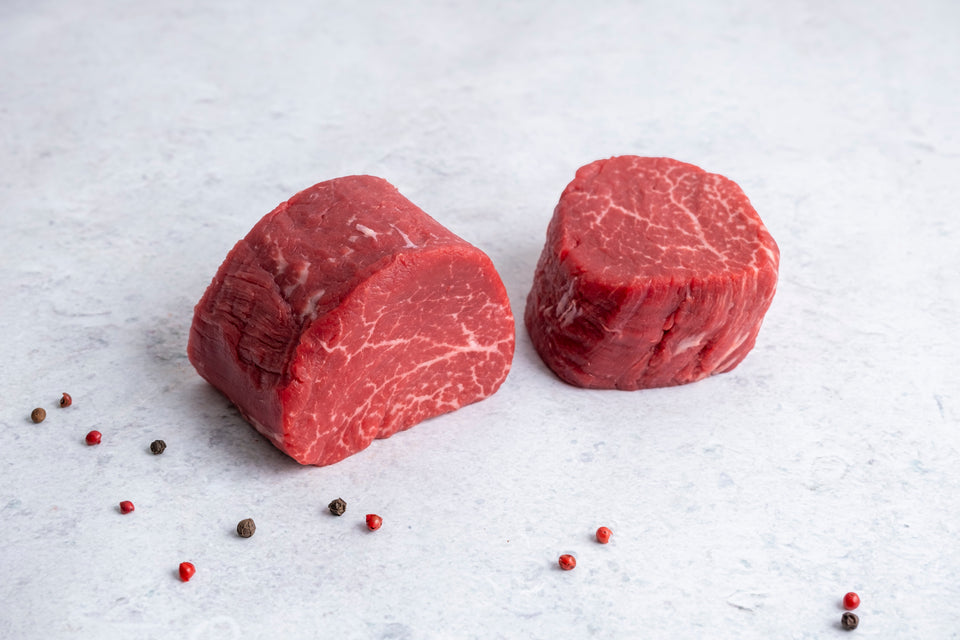 Australian & New Zealand Beef