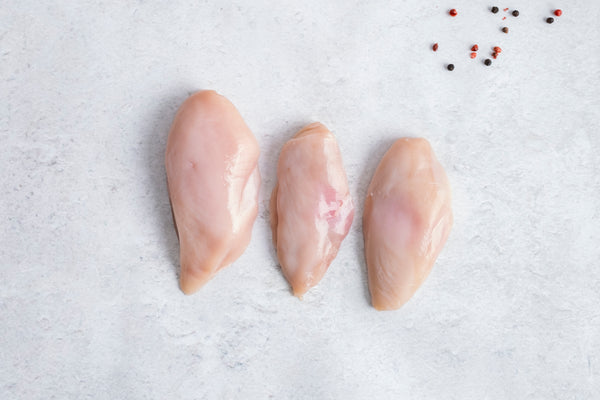 Fresh Chicken Breast (450g)