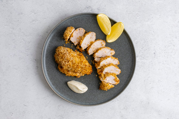 Fresh Chicken Breast (450g)