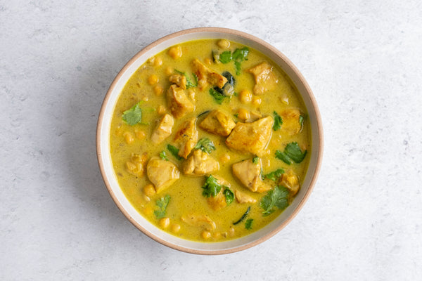 Fresh Chicken Cubes (400g)