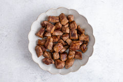 Grass-Fed Lamb Cubes (500g)