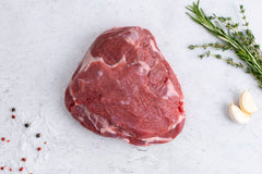 Grass-Fed Lamb Mini Topside Roast (600g)