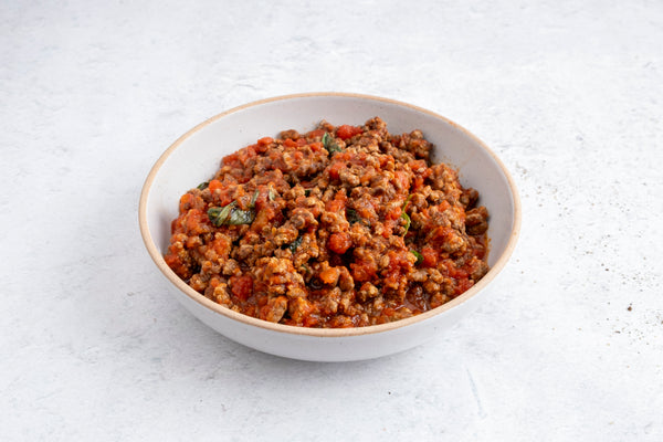 Grass-Fed Lamb Mince (500g)