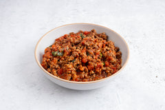 Grass-Fed Lamb Mince (500g)