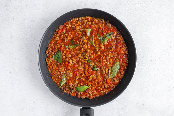 Grass-Fed Beef Mince, extra lean (5% fat)