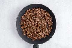 Grass-Fed Beef Mince, extra lean (5% fat)