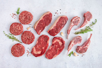 Premium BBQ Box