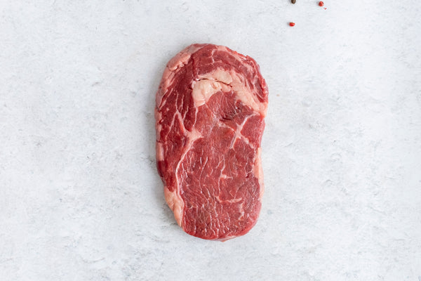 Angus Ribeye Steak
