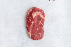Angus Ribeye Steak
