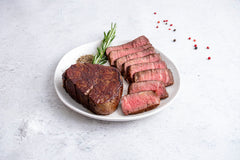 Grass-Fed Tenderloin Steak
