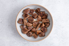 Grass-Fed Tenderloin Cubes (500g)