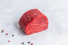 Grass-Fed Tenderloin Steak